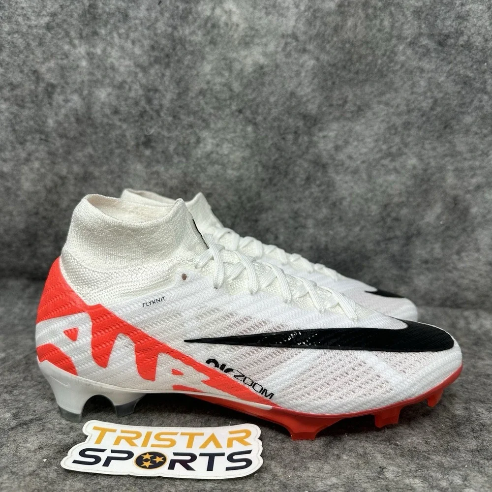 Nike mercurial superfly